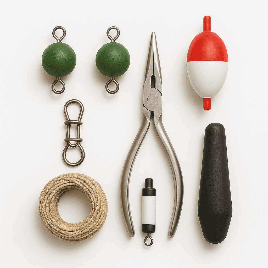 Fishing Accessories