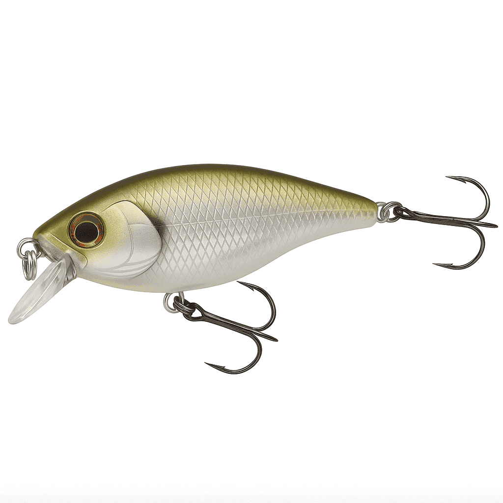Lures Bait