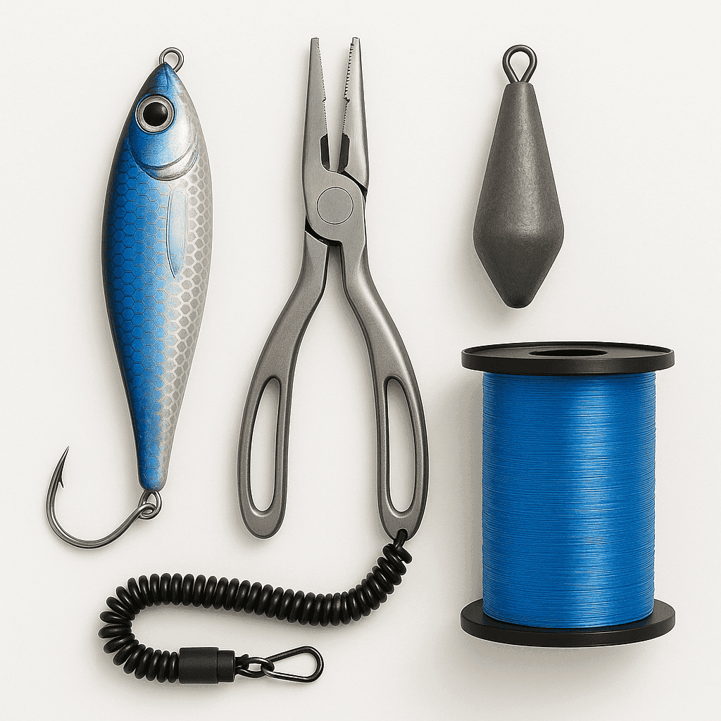 Fishing Saltwater