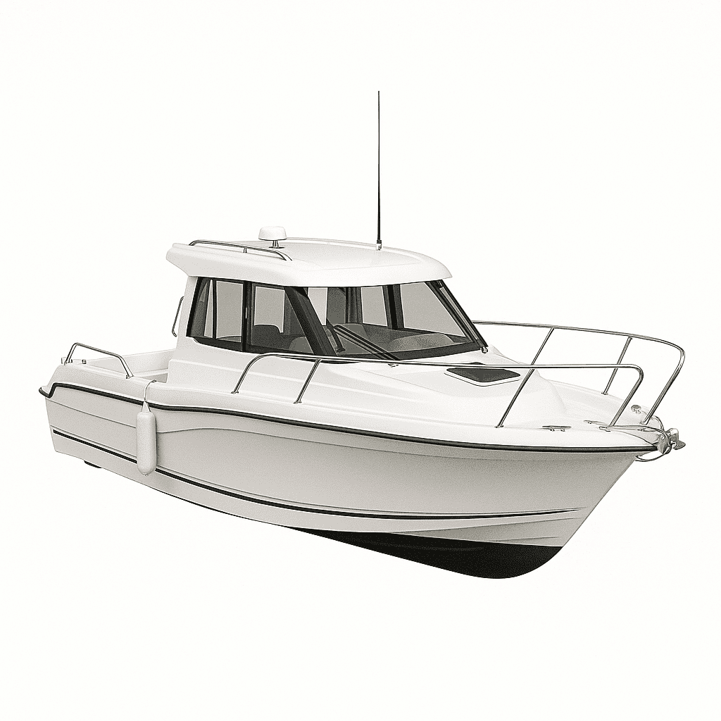 Boat Equipment