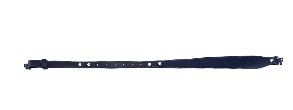 Weston Leather Rifle Sling