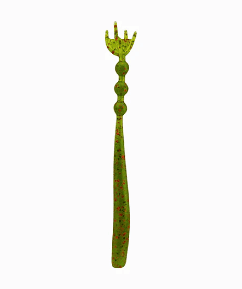Swamp Bat - Soft Plastic Creature Bait for Bass Fishing
