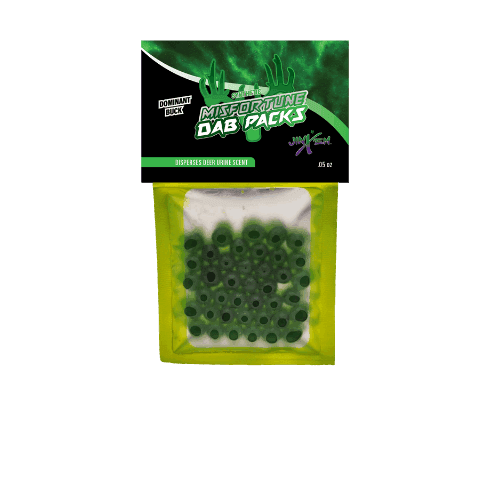 Syn-Misfortune Dab Packs