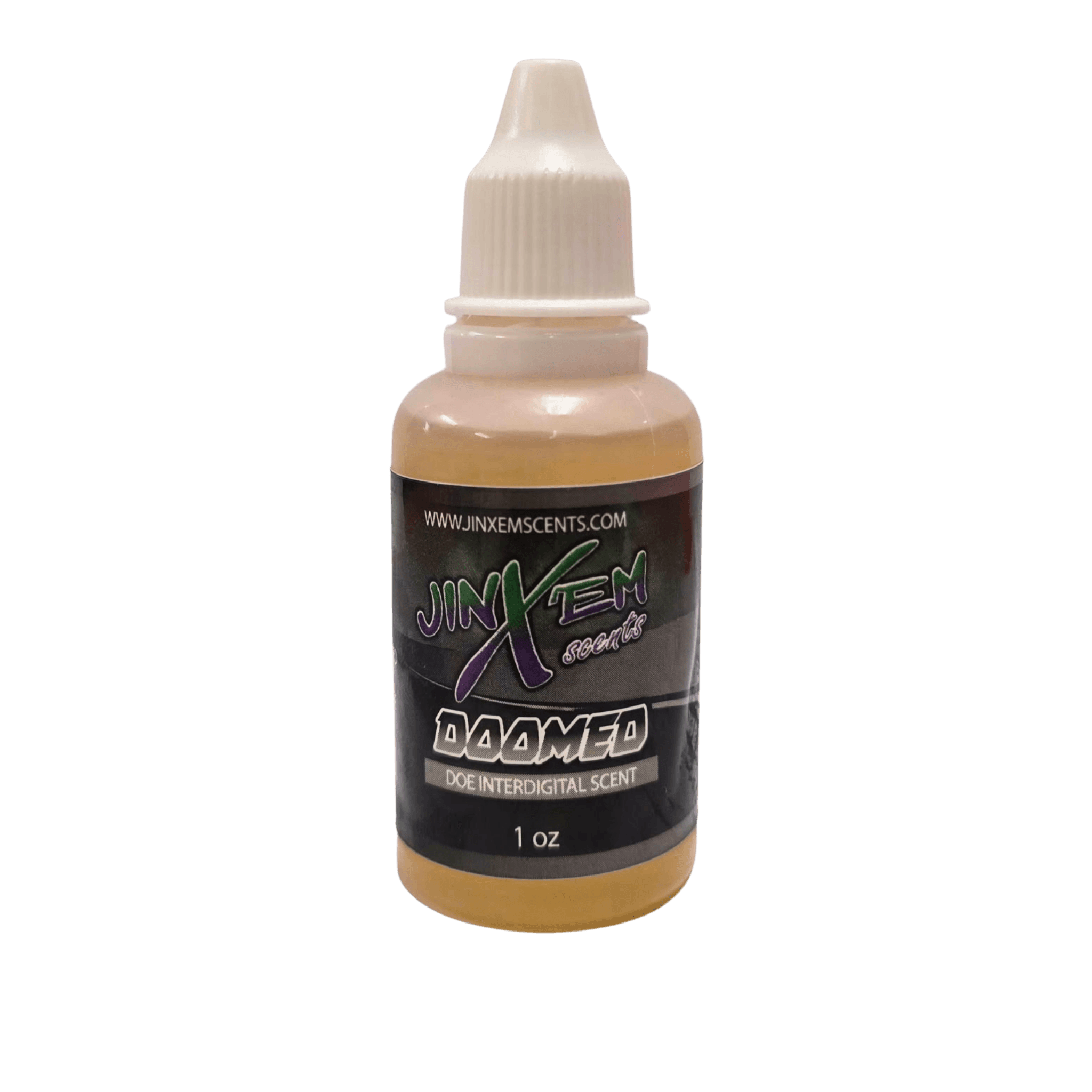 Doomed Doe Interdigital Gland Scent