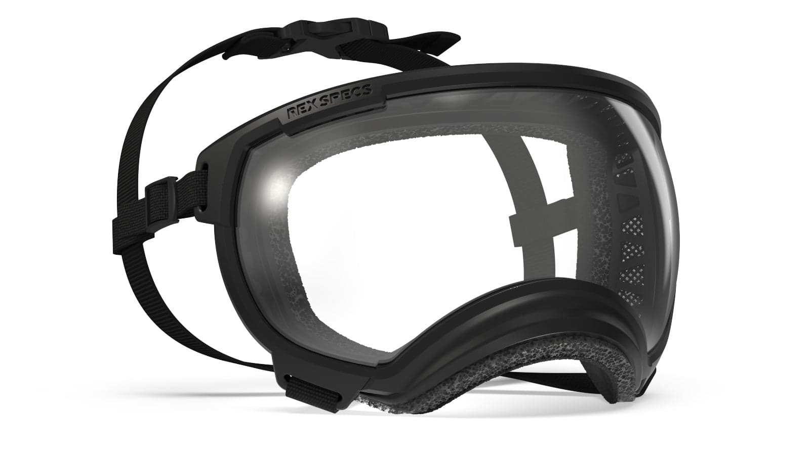 GunDog Goggles