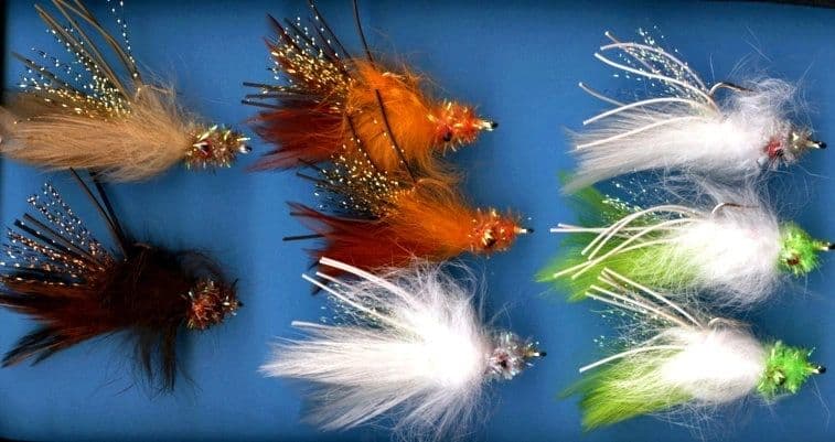 Clouser's Crustacean (JP)