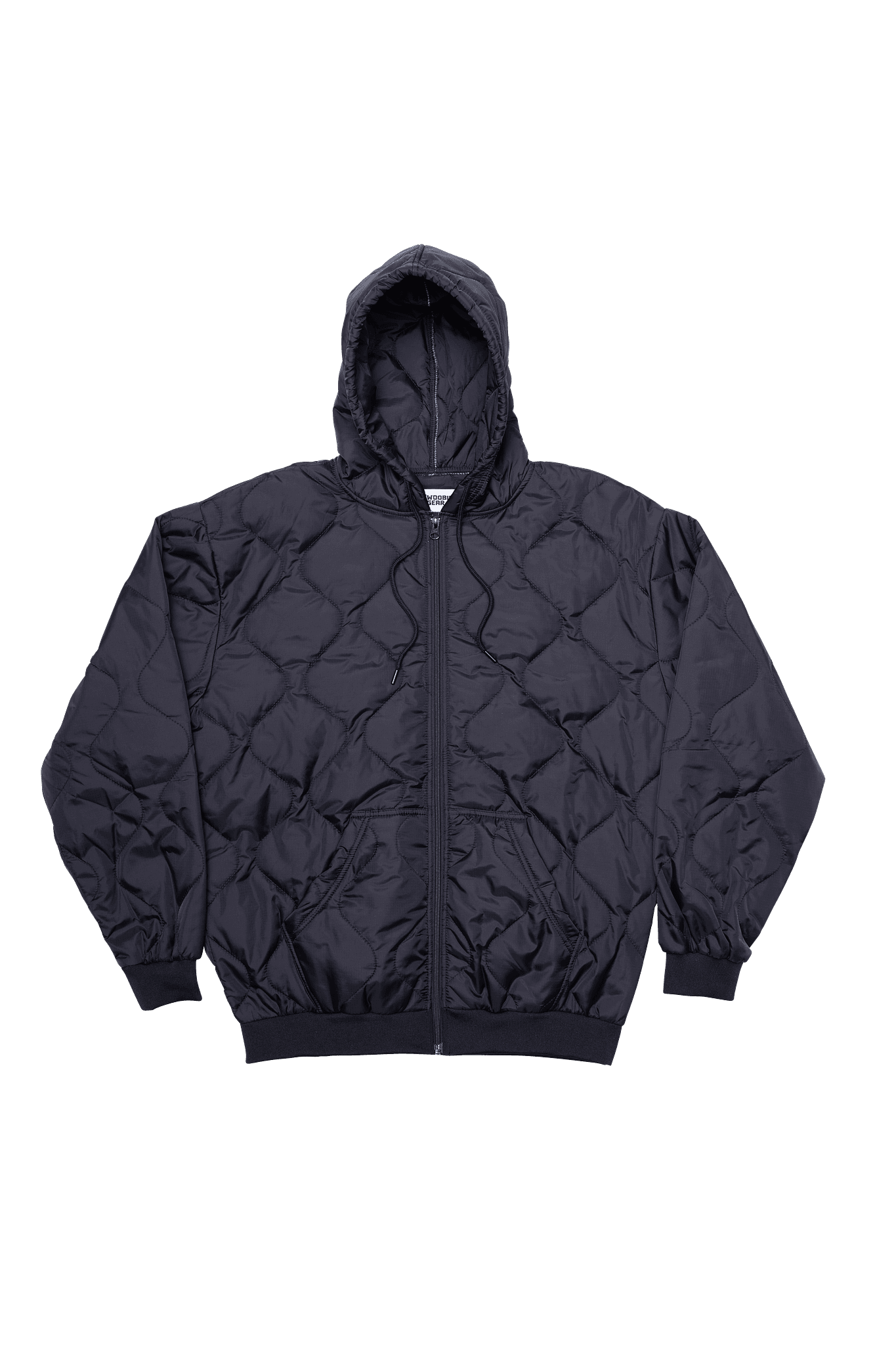 The Woobie Jacket