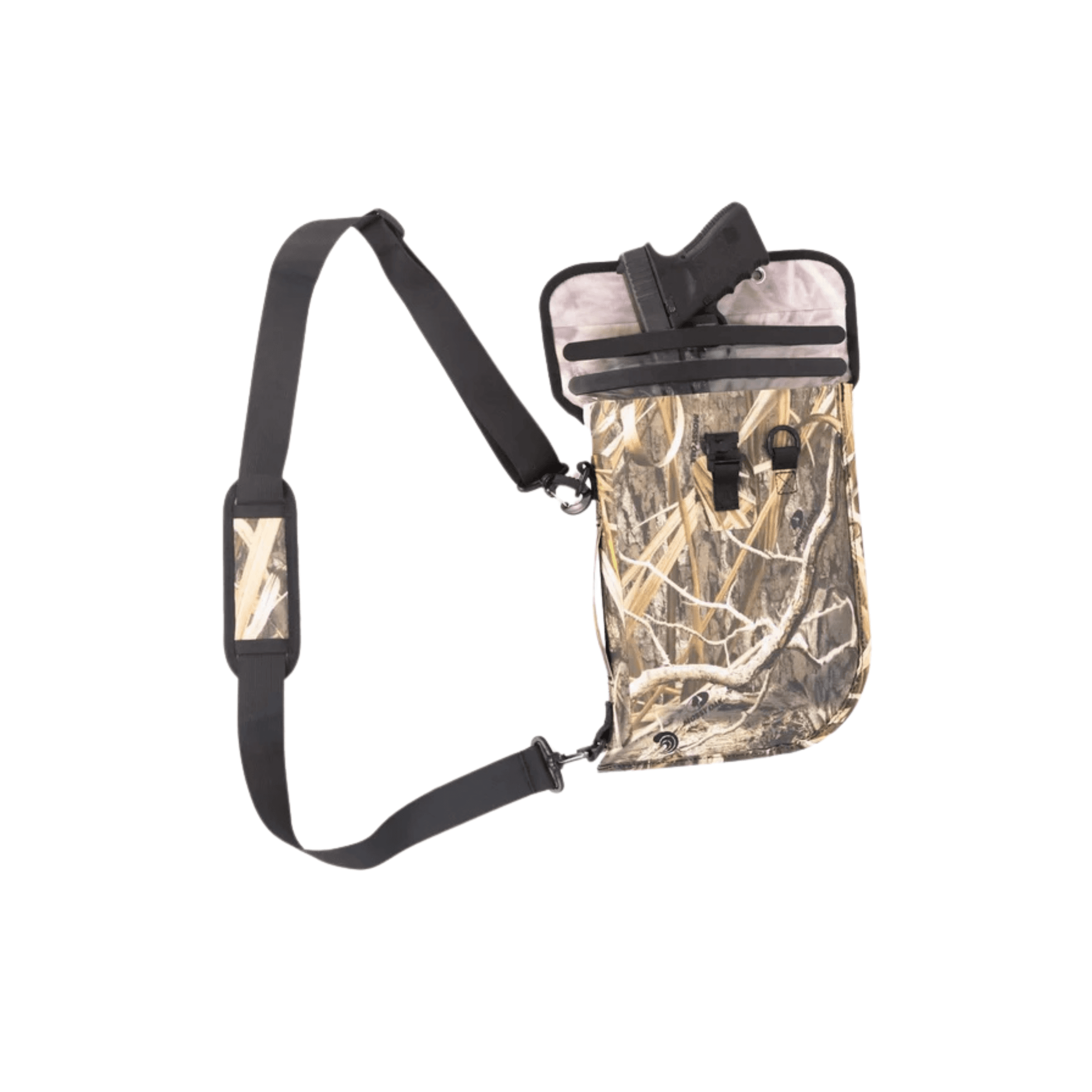 Waterproof Floating Pistol Bag