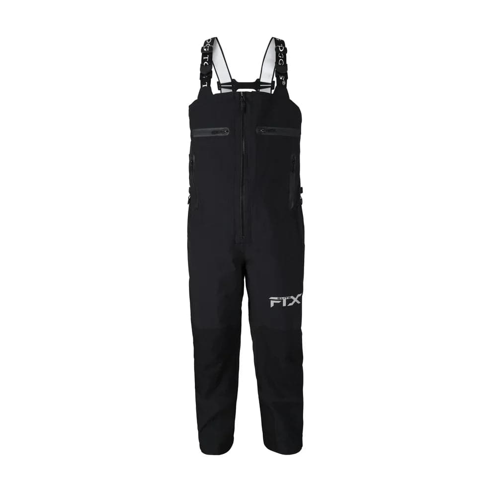 FTX Elite Bib | Black