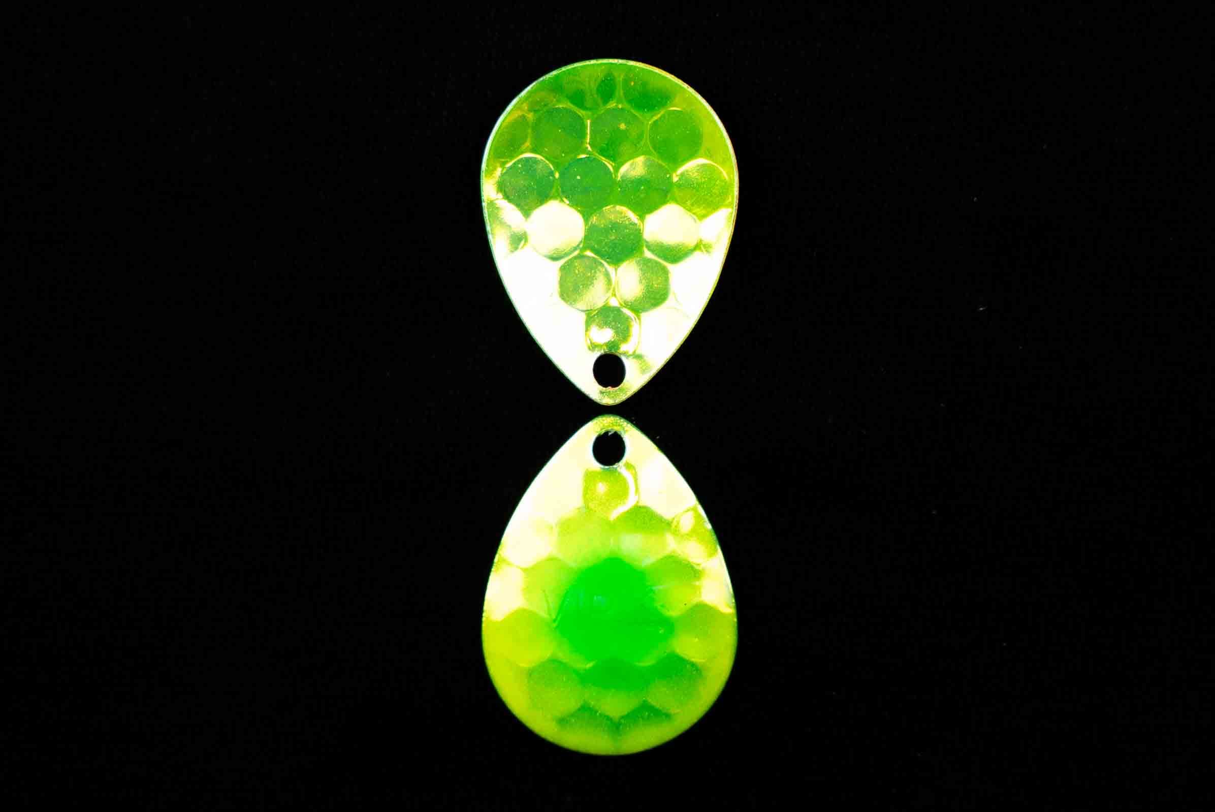 #3.5 Colorado "Lucky Charm" Spinner Blade (Single Blade)