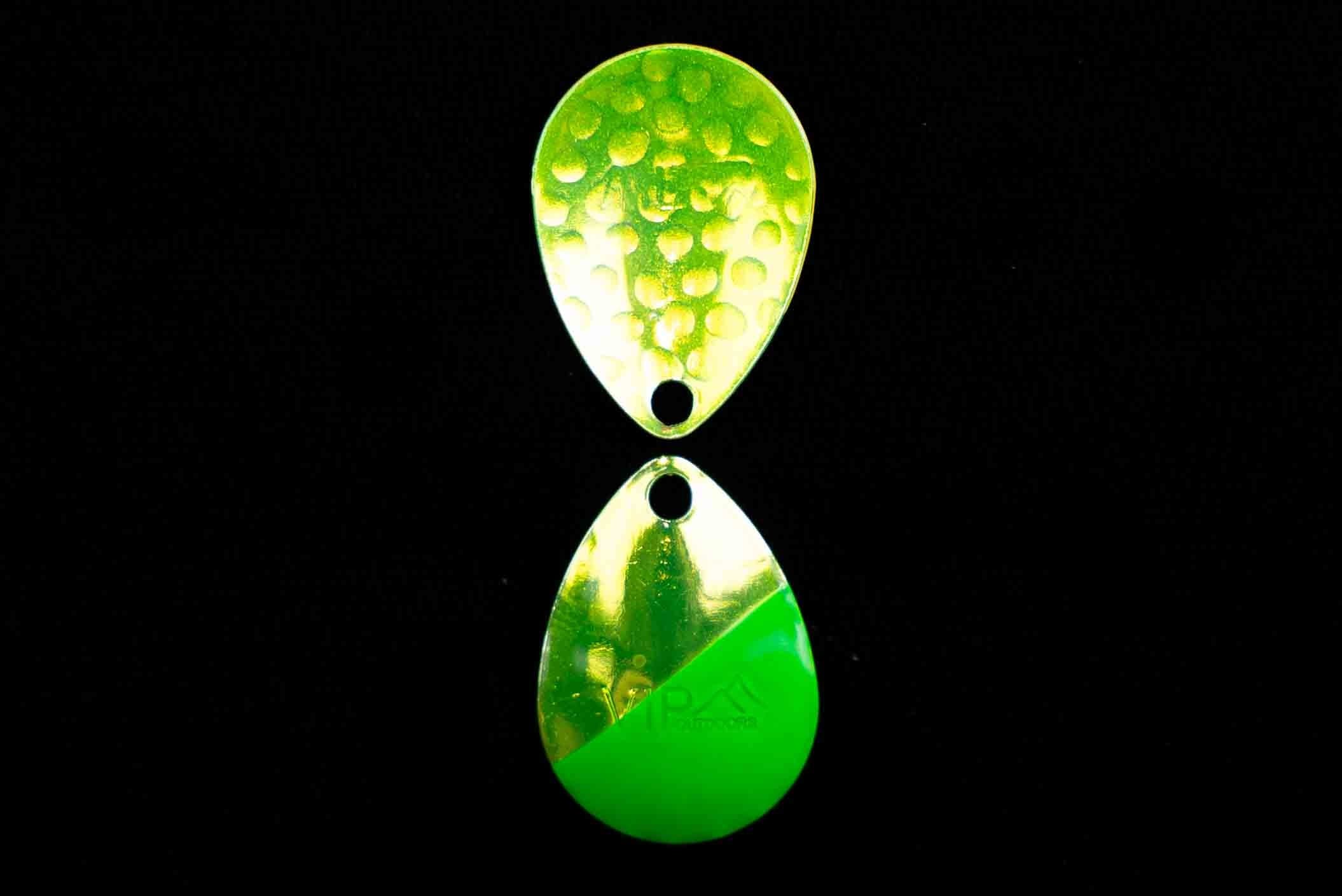 #3 Colorado "Lucky" Spinner Blade (Single Blade)