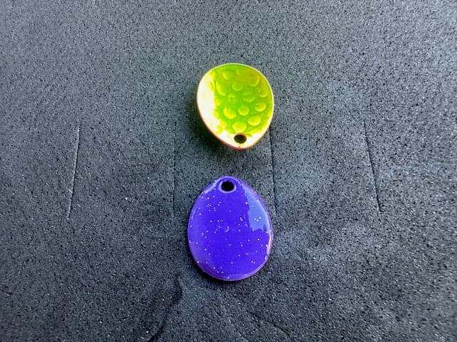 #1.5 "Joker" Spinner Blade (Single Blade)