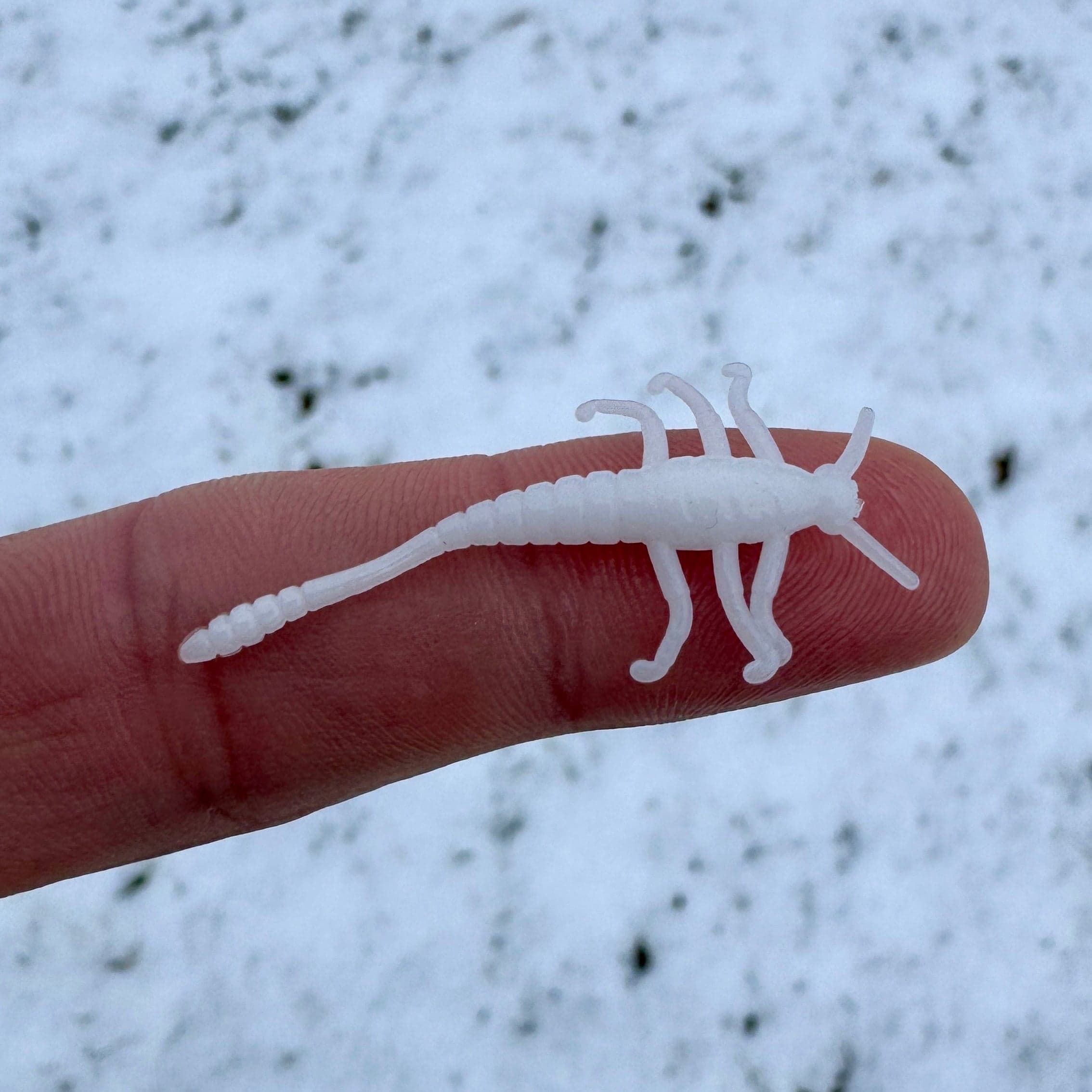 BS Bugzly 1.5"