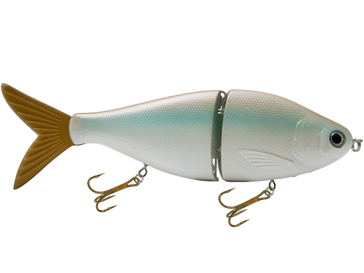 B Viper 6"