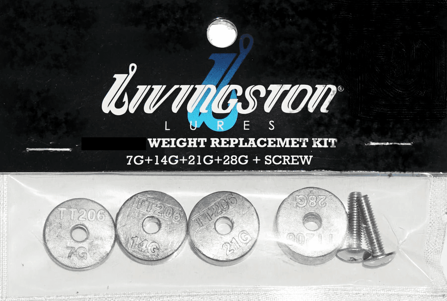 Weight Kit