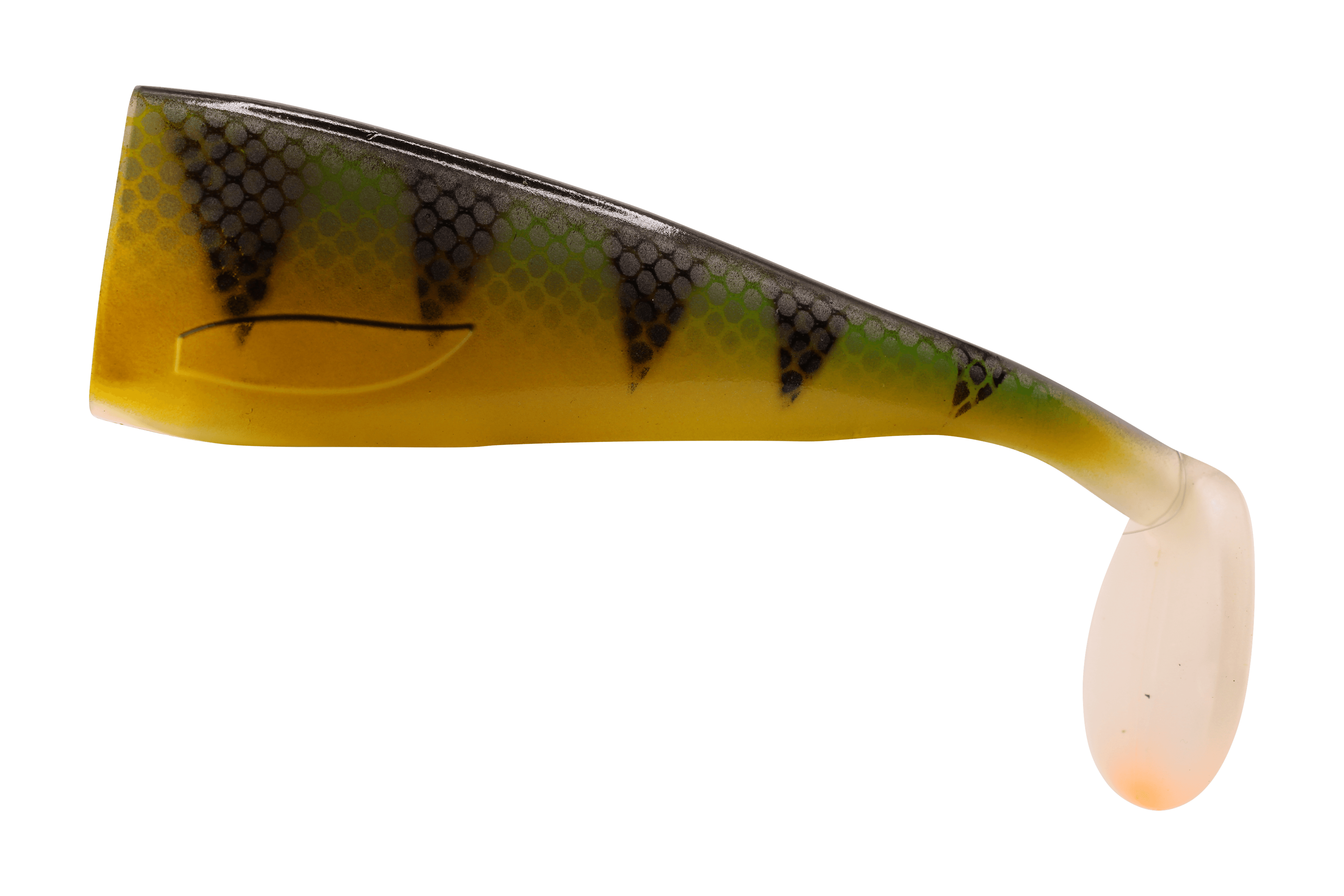 Magnus Tail Replacements