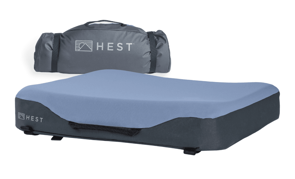 Foamy Seat Cushion