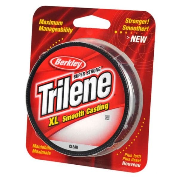 Trilene XL Smooth Casting Filler Spool