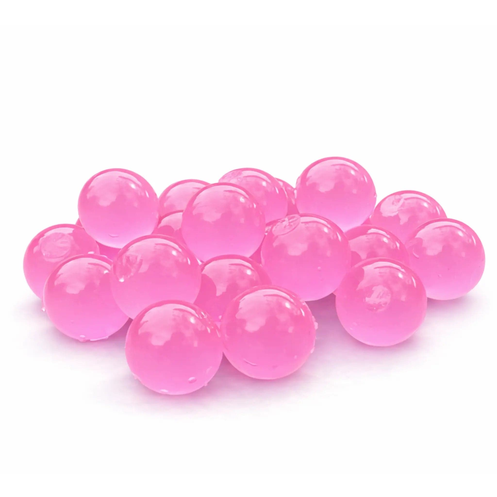 Soft Beads - Pinkman