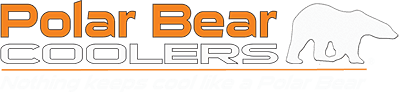 Polar Bear Coolers logo