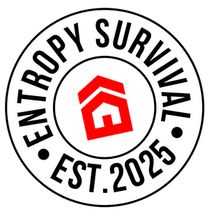 Entropy Survival logo
