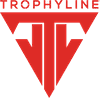Trophyline logo