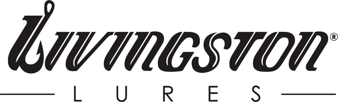 Livingston Lures logo