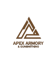 Apex Armory & Gunsmithing logo